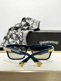 Picture of Chrome Hearts Sunglasses _SKUfw73239205fw